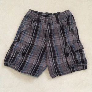 Boy Shorts